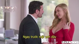 Nữ y tá lành nghề giúp bệnh nhân xuất tinh